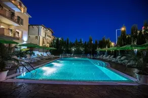 Belle Air Apartments - Image 3