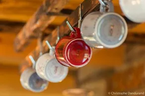 Le Black Bear- Les Chalets Spa Canada - Image 2