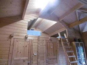Chalet Fleuren - Image 2