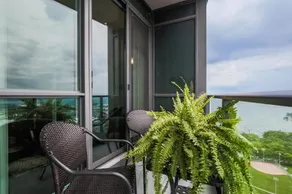 Gorgeous Downtown Oasis With Lake Views & Parking - Image 2