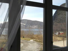 7 Person Holiday Home in Fresvik - Image 4