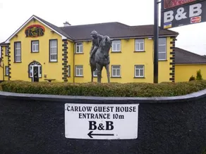 Carlow Guest House - Image 5