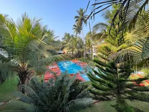 Riverside Villa at Siolim - Image 4