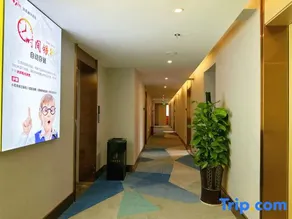 Tumadil Hotel (City Center Square Branch) - Image 4