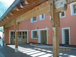 Ferienwohnungen Beim Brunnen - Image 3