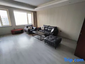 Xincheng Yangguang Business Apartment - Image 2