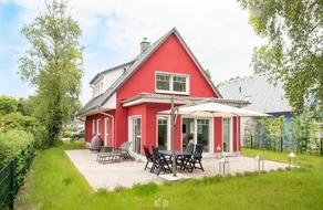 Ferienhaus ELSA Kinder erst ab 12 - Image 1