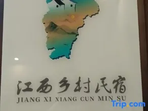 Xinyu Color Village Leisure Homestay - Image 3