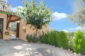 Villa de 3 chambres avec vue sur la ville piscine privee et jardin clos a Callas - Image 3