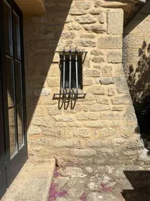 Villa pont du Gard 4 Bedrooms - Image 3