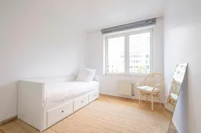 Lumineux Appartement 2 chambres entre le Châtelain et l'Avenue Louise - Image 4