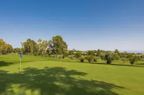 Deluxe garden apt with pool, sauna, hammam, golf - Image 2