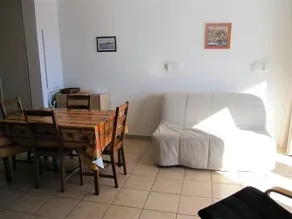 Apartment Studio 4 personnes vue sur la vallee la gardette b11 reallon 2 - Image 3