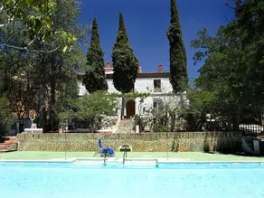 Cortijo Palacete La Tala - Image 4