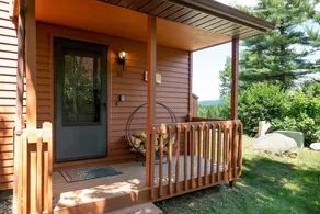 Sagamore 46g - Adirondack Retreat For All Seasons 3 Bedroom Townhouse - Image 4
