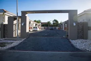 Joy apartments Grote Berg Free ticket to 1 beach - Image 2
