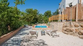 Villa R¿B¿R Quesada By Ruralidays - Image 5