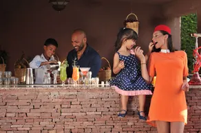 Sofitel Marrakech Lounge & Spa - Image 2