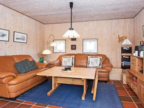 5 Person Holiday Home in Hvide Sande - Image 3