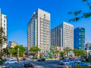 Ru Jia Hua Yi Selected Hotel (Linyi Langya Ancient City Store) - Image 5