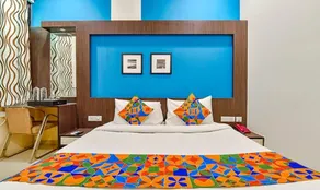 Hotel The Bellefin by OYO Rooms - Image 2