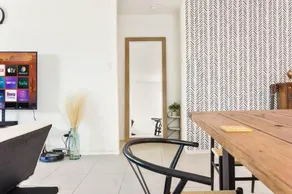 Cozy Smart Home with Pool & Gym - Image 5