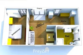 Ferienwohnung Freyzeit - Image 4
