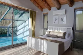 Kalkan Korunaklı Havuzlu Villa - Image 4