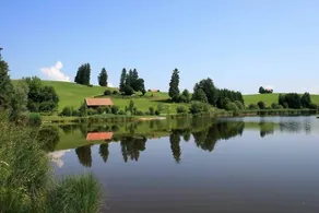 Beautiful child- and family-friendly apartment with balcony in the Pfaffenwinkel region - Image 1