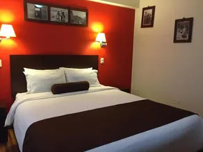 Hotel Unumizu - Image 4