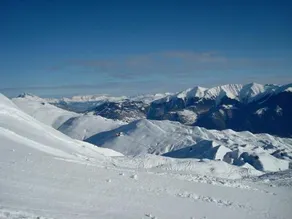Ski- und Berghaus Obergmeind - Image 2