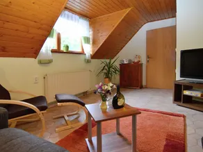 Comfortable Holiday Home With Terraces Located in the Southern Part of the Thuringia Forest - Image 2