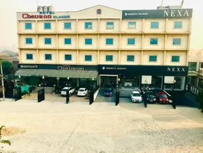 Hotel Chevron Klassik - Image 2