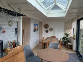 Maison et jardin 10 personnes Proche paris - Image 3