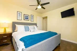 #844 Sunny Delight I Holiday Home - Image 5