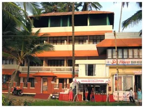 Sea Flower Beach Resort - Image 4