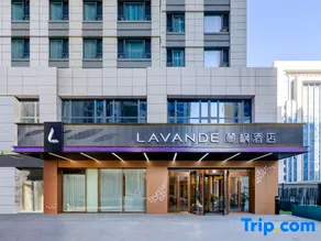 LAVANDE HOTEL (Tangshan Central Hospital Branch) - Image 5