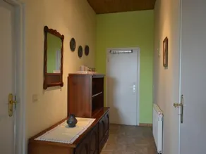 Roofed Farmhouse in Juchen with private terrace and garden - Image 4