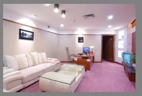 Jinpu Hotel Guilin - Image 1