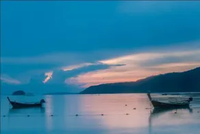 Chalong Beach Hotel Phuket - Image 5