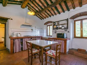 Apartment Podere Villa-Apt- Mezzo by Interhome - Image 2