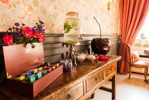 Best Western Euro Hotel - Image 3