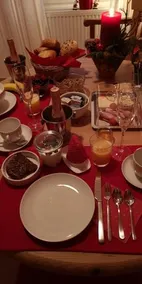 Ninas B&B - exklusiv für Frauen - Image 4