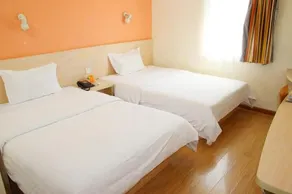 7Days Inn Lhasa Jokhang Branch - Image 4
