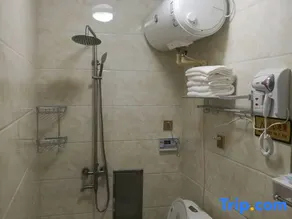 Qixia Tao Ying Hotel - Image 2
