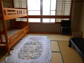 Hotel Kawacho - Image 5