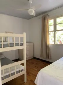 Floripa Camping e Hostel Florianopolis SC - Image 5