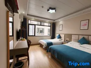 Binlong Hostel Sanqing Mountain - Image 5