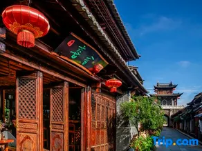 Xishe Boutique Inn - Image 4
