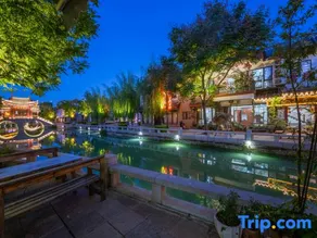 Jiangnan Mingyue Riverside Resort B&B (Chuxiong Yi Ancient Town Scenic Area Branch) - Image 3